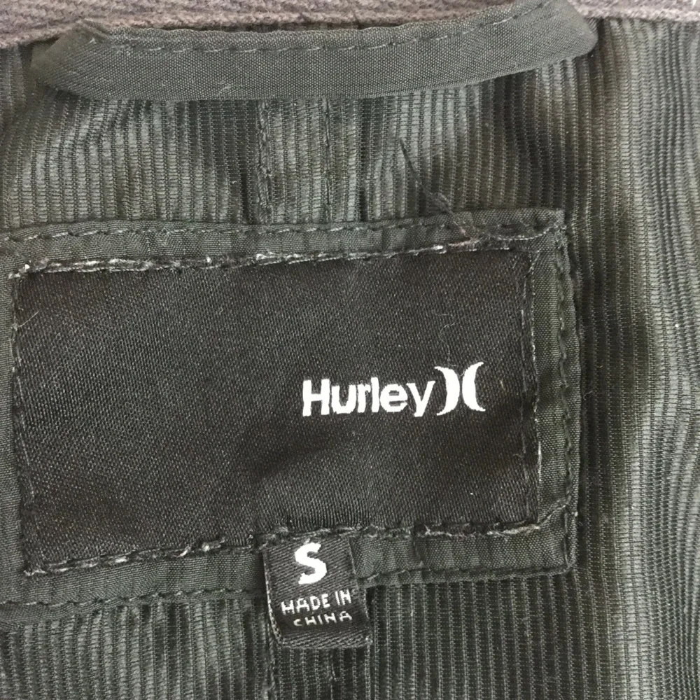 🚨🚨🚨SOLD🚨🚨🚨 Hurley Winchester Jacket Lightweight - Picture 10 of 10